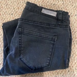 BLANK NYC Cropped Jeans